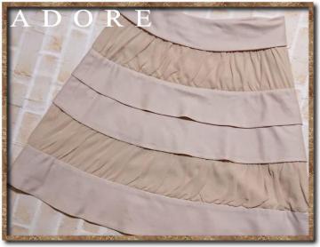 �A�h�[�A�@�V���N�g���e�B�A�[�h�X�J�[�g�@����