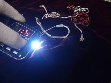 [dAM FM WI USB.~jSDJ[h MP3P LEDCg !B4