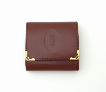 Cartier JeBG L3000464 }XgC U[ XNGA RCP[X {h[USEDyz