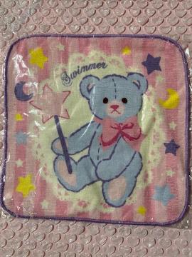 �X�C�}�[swimmer���^�I���n���J�`