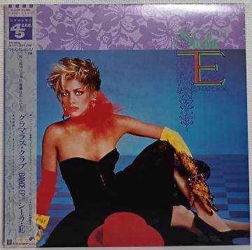 LPVO(ѕt)V[EE(Sheila E.)/O}XENu(Glamorous Club)070726