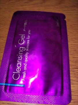 シルクウェル*クレンジングジェル*韓国コスメ