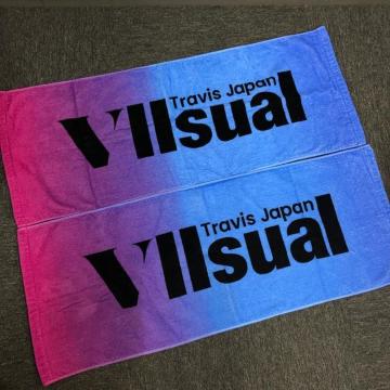  Travis Japan VIIsual ^I 2Zbg
