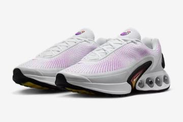 NIKE AIR MAX Dn
