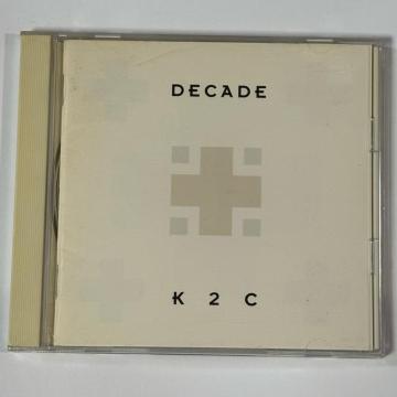 �ĕ�CLUB / DECADE