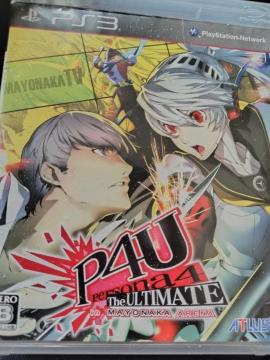 ps3�y���\�i4