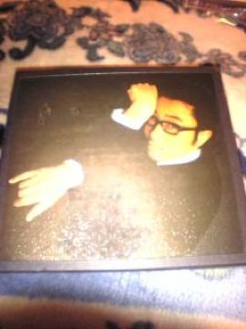 CD ]痢 ROOM802