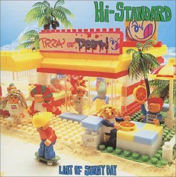 sHi-STANDARDtnCX^ nCX^_[h KEN YOKOYAMA RA g͍_ BBQ CHICKENS