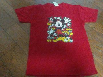 MICKEY'S lTCY@ԁ@TVc