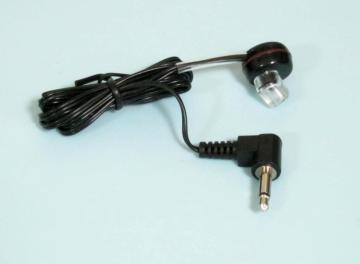 耳に優しい片耳イヤホン1m(パッケージ無し)・SE-1L