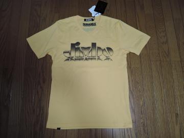 Vi HYSTERIC GLAMOUR qXebNO}[ TVc S CG[ FERGADELIC Jbg\[ V