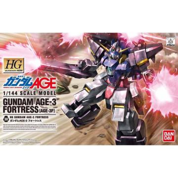 HG 1/144 K_AGE-3 tH[gX
