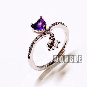 Ύ 0.4ct AWXg n[gJbg O