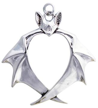 EastGate: Veritas pendant