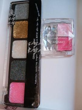 ��� �����޳ 2�¾�� NYX��د����گ�01&���Ҳ� ��د������05