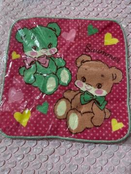 �X�C�}�[swimmer���^�I���n���J�`