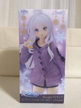 �����̗��X�@Coreful�t�B�M���A�@�C���C�i�@�j�b�g�Z�[�^�[ver.Renewal