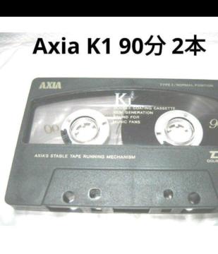    AXIA K1 90JZbge[v 2{Zbg Type1 m[} ܂