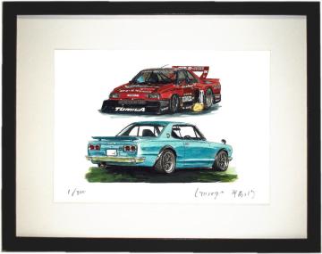 NC-743 RS^[{SS/GT-RŉTCzƕE