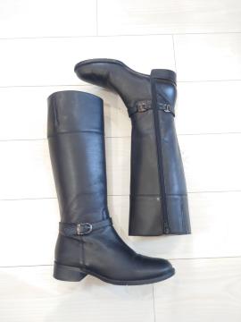 Dixsept Dixsept 1717 �{�v���U�[�����O�u�[�c 22.5cm ���i