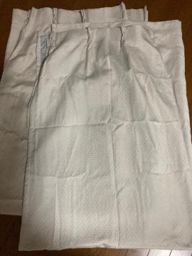 �Ռ��J�[�e���i��105�~��200�p�jx�Q���g