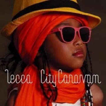 sleccatCITY CARAVAN bJ QG REGGAE WpQ