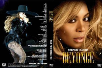 2022IBeyonce vW PV 3DVDIMV rZS