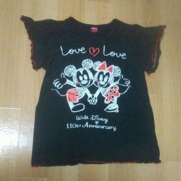 Disney@TVc@i@ubN