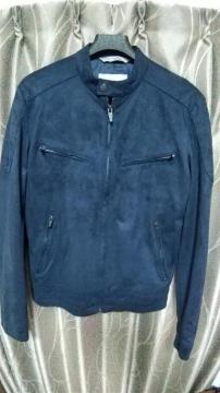 ZARA  MEN'Z̃AE^[ntTCY40(s)