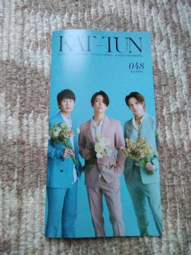 KAT[TUN    48