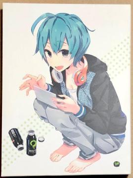 SHIROBAKO 4 Blu-ray