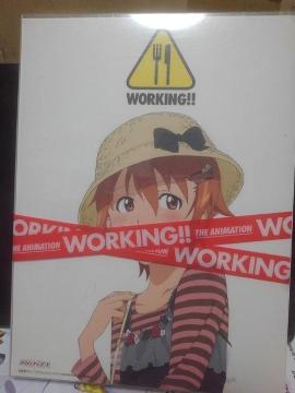 WORKING�I�I 1�@���S���Y�����
