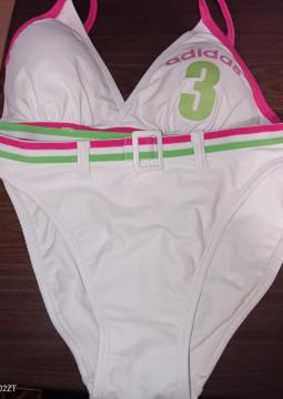 adidas@㉺Zbg@WHITEPINK