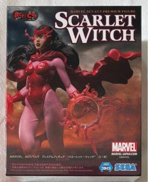 MARVEL ACT/cut v~AtBMA XJ[bgEEBb`