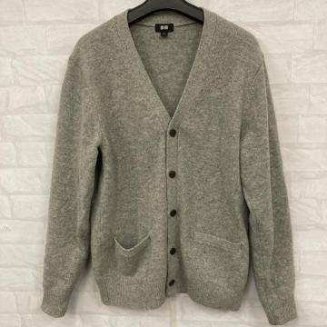  UNIQLO jN v~AVlbNJ[fBK
