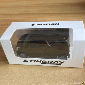 SUZUKI ���S��R �X�e�B���O���[ �J���[�T���v�� �񔄕i