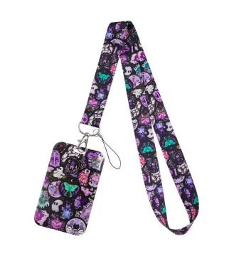 �V�i �S�V�b�N�@�S�[�X�g�@�n���E�B���@ ID�J�[�h�z���_�[�P�[�X�t�l�b�N�X�g���b�v