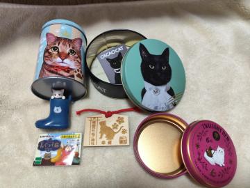 �L�O�b�Y �܂Ƃߔ��� CACAOCAT�� �����L�t�B�M���A ���Ȃ���˂��_��