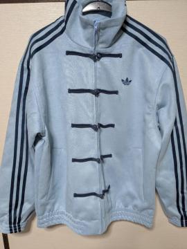 M adidas originals�C�O���胂�f�� �g���b�N�W���P�b�g