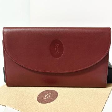 Cartier �J���e�B�G �}�X�g���C�� �O�܂� �����z �E�H���b�g ���S ���U�[ �{���h�[ �����Y ���f�B�[�X