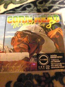 CORN HEAD(ͯ)JMIRACLE DA8