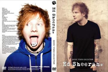 ŐV2017IEd Sheeran 2DVD vWIPVMV GhV[