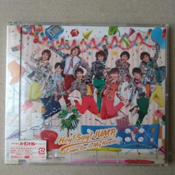 uCome On A My HousevʏՏvXHeyISayIJUMP