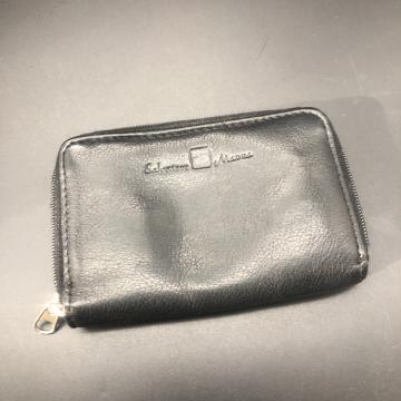 即決 Salvatore marra コインケース 小銭入れ