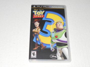 PSPTOY STORY 3 DISNEY CO({̓\)