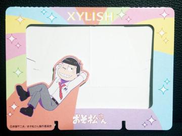 ☆送料無料☆おそ松さん×XYLISH☆眠松さん/フォトフレーム☆おそ松☆