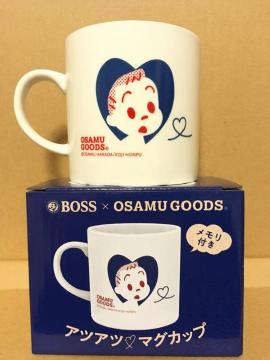 Tg[BOSS~ITObY}OJbvij̎qj񔄕i