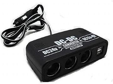 DC24VDC12V Ro[^[ DC24VԐp
