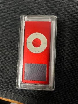Apple  iPod  nano