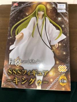 Fate/Grand Order �L���O�D SSS�t�B�M���A